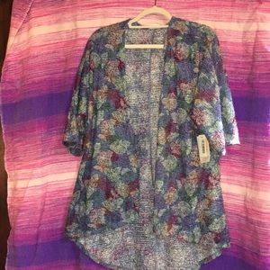 NWT LuLaRoe Lindsay